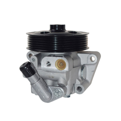 Power Steering Pump Fit For Ford Mondeo MA/MB/MC 2007-2014 6G91-3A696-AG
