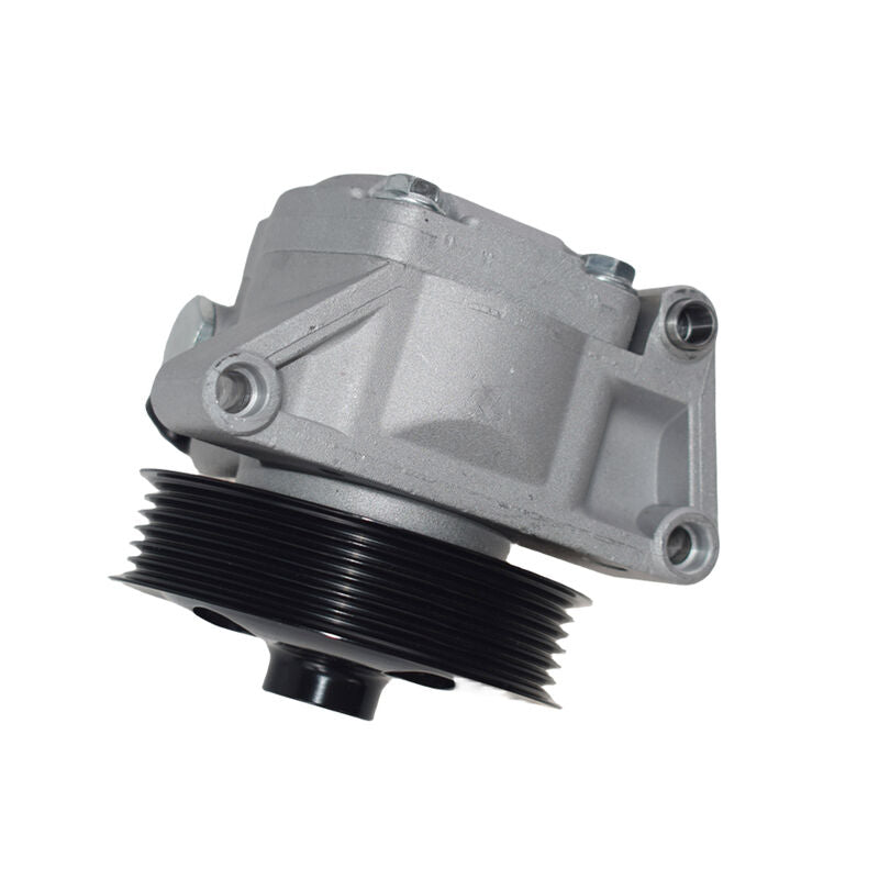 Power Steering Pump Fit For Ford Mondeo MA/MB/MC 2007-2014 6G91-3A696-AG
