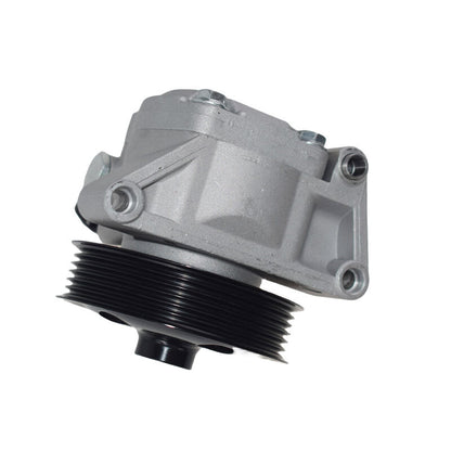 Power Steering Pump Fit For Ford Mondeo MA/MB/MC 2007-2014 6G91-3A696-AG