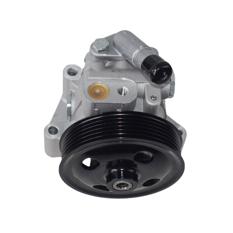Power Steering Pump Fit For Ford Mondeo MA/MB/MC 2007-2014 6G91-3A696-AG