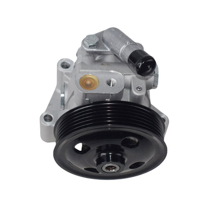 Power Steering Pump Fit For Ford Mondeo MA/MB/MC 2007-2014 6G91-3A696-AG
