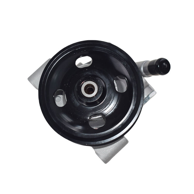 Power Steering Pump Fit For Ford Mondeo MA/MB/MC 2007-2014 6G91-3A696-AG