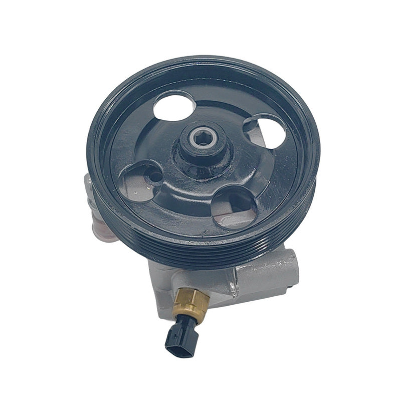 Power Steering Pump Fit For Ford Focus LW 1.6L 2011-2015