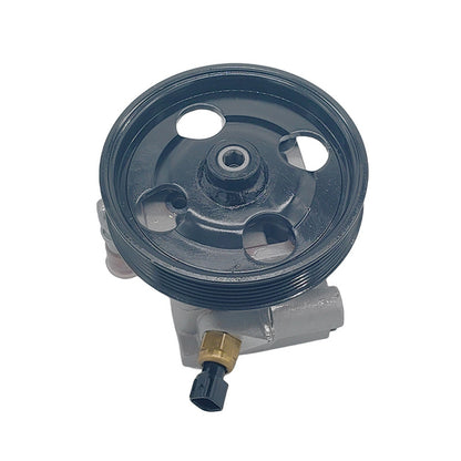 Power Steering Pump Fit For Ford Focus LW 1.6L 2011-2015