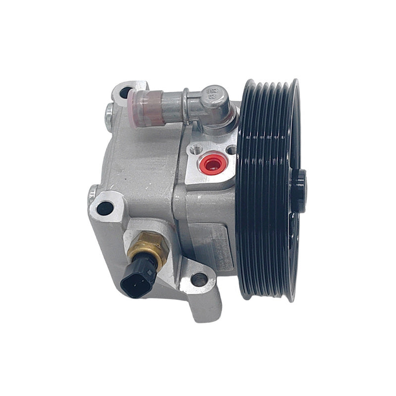 Power Steering Pump Fit For Ford Focus LW 1.6L 2011-2015