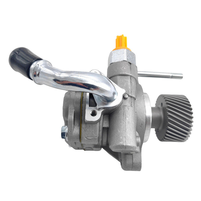 Power Steering Pump Fit For Ford Courier For Mazda Bravo 1996-2006