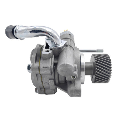 Power Steering Pump Fit For Ford Courier For Mazda Bravo 1996-2006