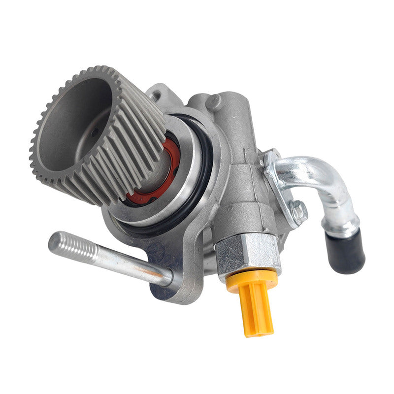 Power Steering Pump Fit For Ford Courier For Mazda Bravo 1996-2006