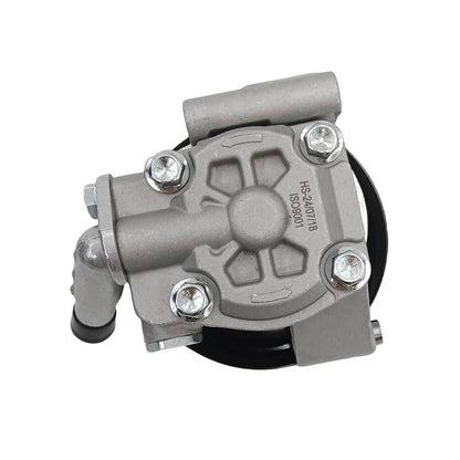 Power Steering Pump Fit For Ford MC Mondeo 2.0L Turbo Diesel 04/2010-04/2012