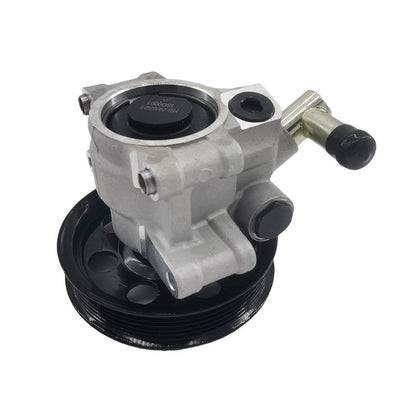 Power Steering Pump Fit For Ford Focus LR 1.8L 2.0L 2002-2005