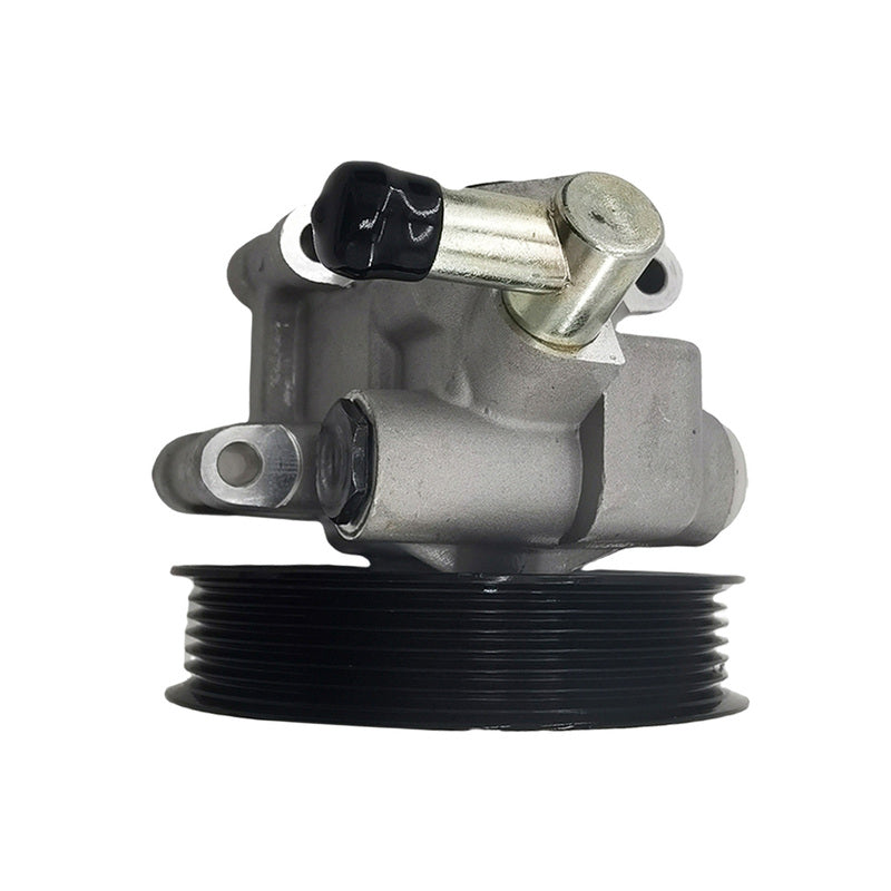 Power Steering Pump Fit For Ford Focus LR 1.8L 2.0L 2002-2005