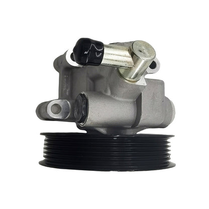 Power Steering Pump Fit For Ford Focus LR 1.8L 2.0L 2002-2005
