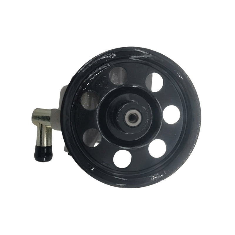 Power Steering Pump Fit For Ford Focus LR 1.8L 2.0L 2002-2005