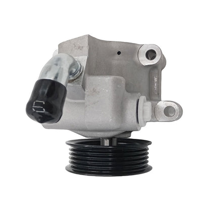 Power Steering Pump Fit For Ford Fiesta WP WQ 1.6L 2004-2008