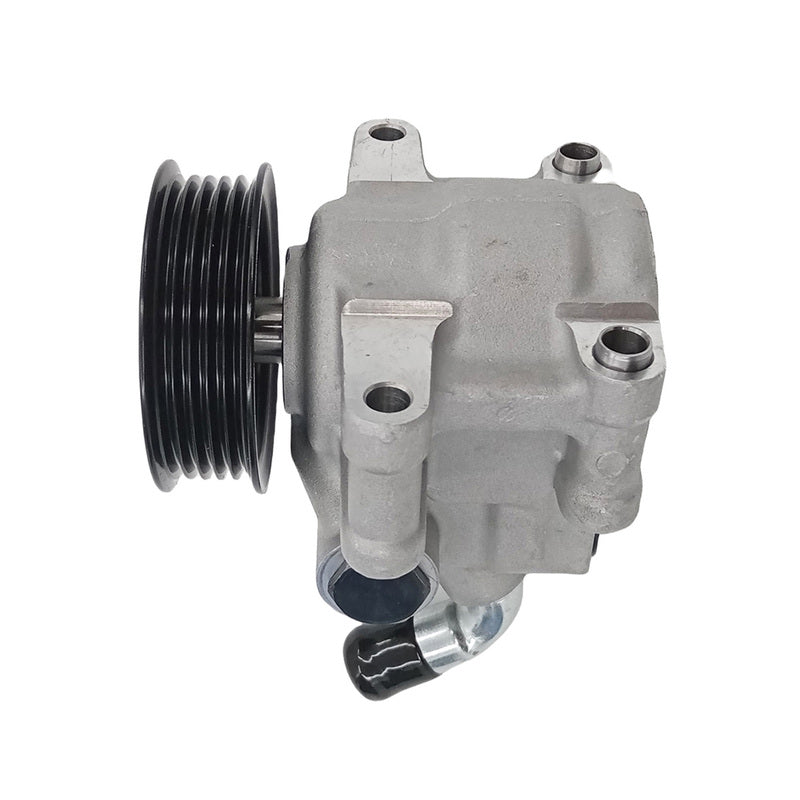 Power Steering Pump Fit For Ford Fiesta WP WQ 1.6L 2004-2008