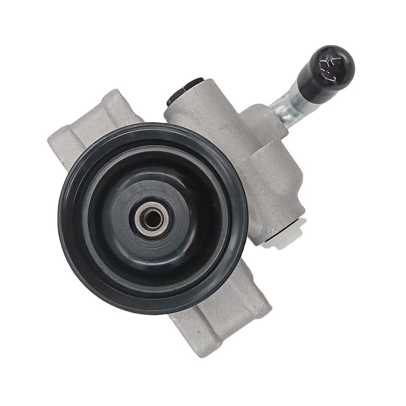 Power Steering Pump Fit For Ford Fiesta WP WQ 1.6L 2004-2008