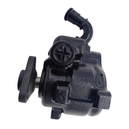 Power Steering Pump Fit For Ford Explorer UN UP UQ US 4.0L 1996-2001