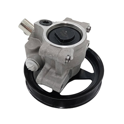 Power Steering Pump Fit For Ford Explorer UT UZ 4.6L 05/2001-08/2005
