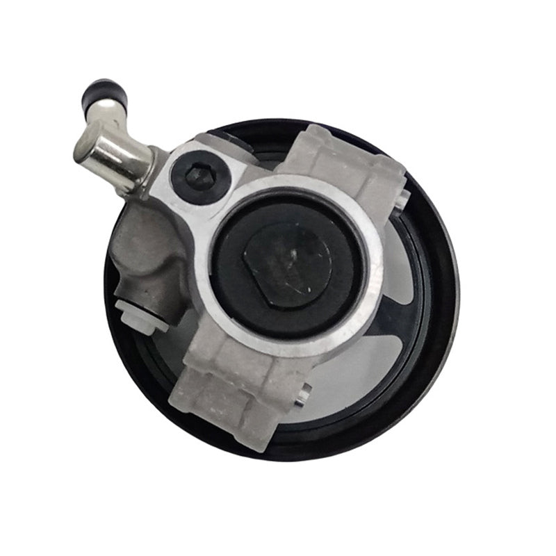 Power Steering Pump Fit For Ford Explorer UT UZ 4.6L 05/2001-08/2005