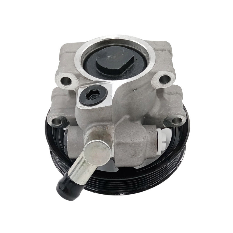 Power Steering Pump Fit For Ford Explorer UT UZ 4.6L 05/2001-08/2005