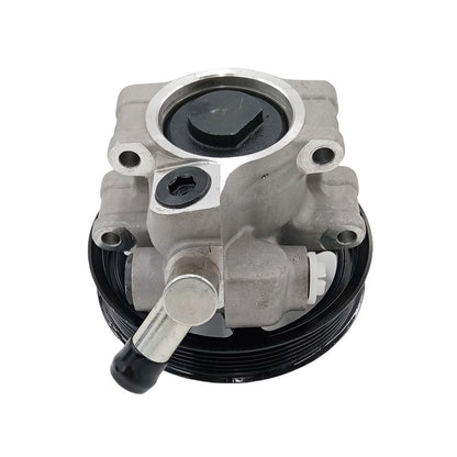 Power Steering Pump Fit For Ford Explorer UT UZ 4.6L 05/2001-08/2005