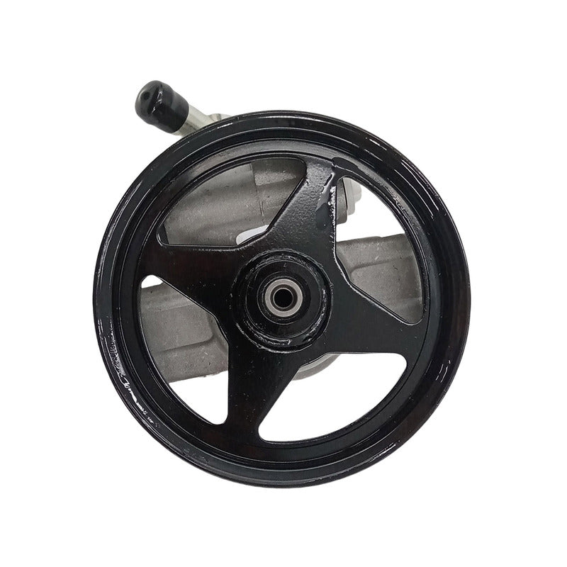 Power Steering Pump Fit For Ford Explorer UT UZ 4.6L 05/2001-08/2005