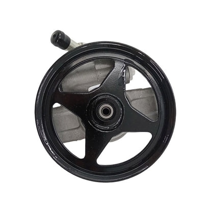 Power Steering Pump Fit For Ford Explorer UT UZ 4.6L 05/2001-08/2005