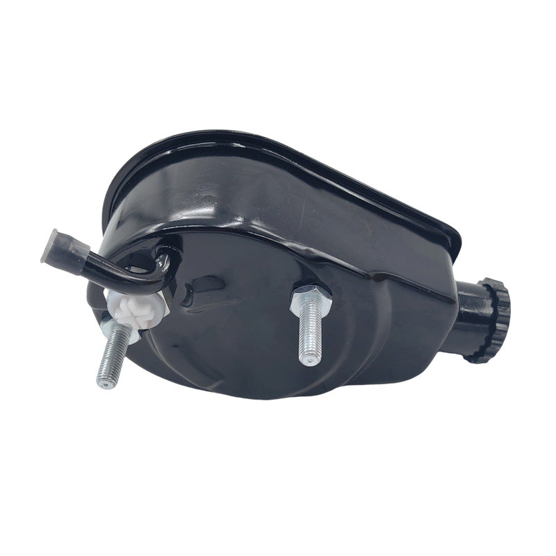 Machter Power Steering Pump Assembly Fit For Chevrolet Nova Kingswood GMC Pontiac 26134102