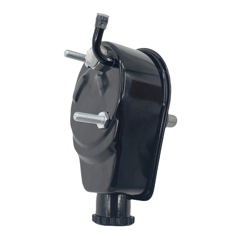 Machter Power Steering Pump Assembly Fit For Chevrolet Nova Kingswood GMC Pontiac 26134102