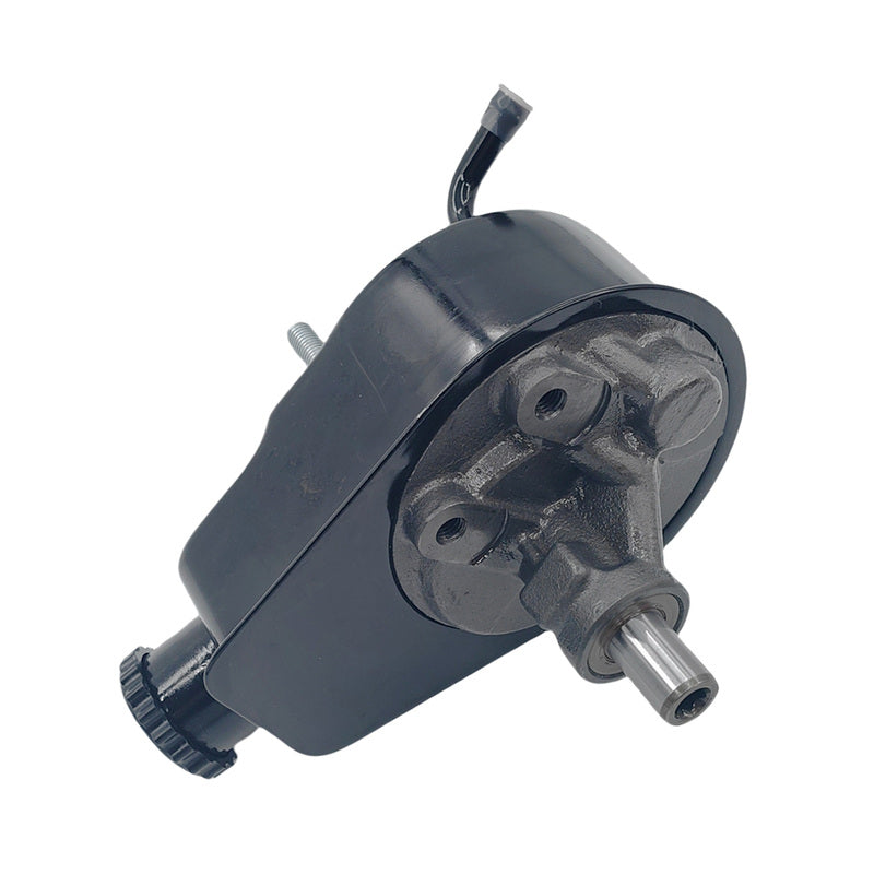 Machter Power Steering Pump Assembly Fit For Chevrolet Nova Kingswood GMC Pontiac 26134102