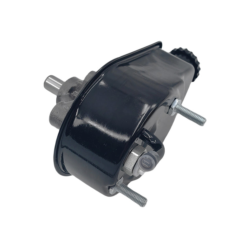 Machter Power Steering Pump Assembly Fit For Chevrolet Nova Kingswood GMC Pontiac 26134102