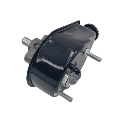 Machter Power Steering Pump Assembly Fit For Chevrolet Nova Kingswood GMC Pontiac 26134102