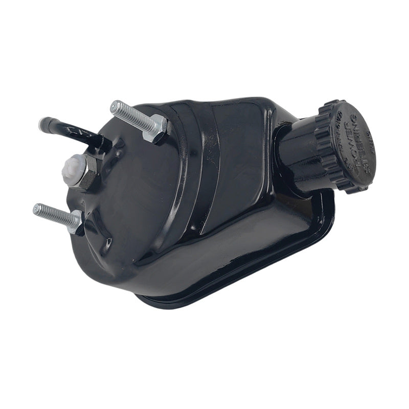 Machter Power Steering Pump Assembly Fit For Chevrolet Nova Kingswood GMC Pontiac 26134102
