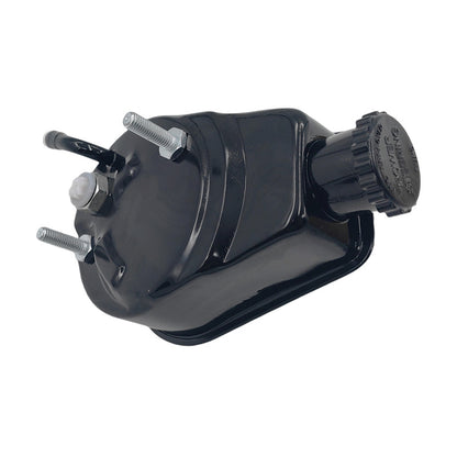 Machter Power Steering Pump Assembly Fit For Chevrolet Nova Kingswood GMC Pontiac 26134102