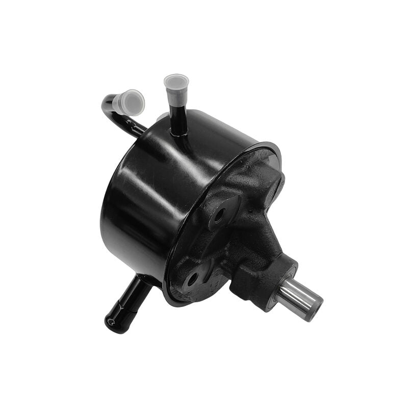 Power Steering Pump Press On Pulley 20-8725F Fit For Chevrolet GM 4.3 5.7 6.5 454