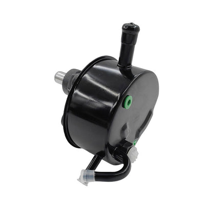 Power Steering Pump Press On Pulley 20-8725F Fit For Chevrolet GM 4.3 5.7 6.5 454