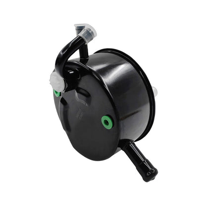 Power Steering Pump Press On Pulley 20-8725F Fit For Chevrolet GM 4.3 5.7 6.5 454