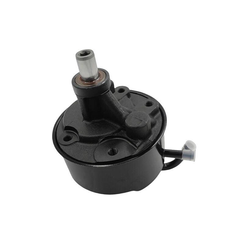 Power Steering Pump Press On Pulley 20-8725F Fit For Chevrolet GM 4.3 5.7 6.5 454