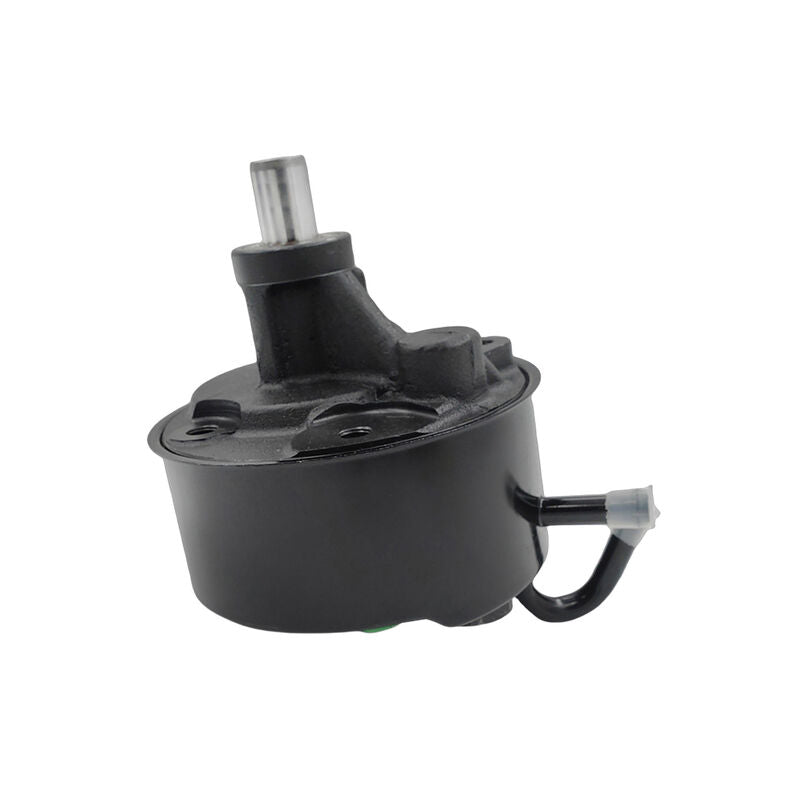 Power Steering Pump Press On Pulley 20-8725F Fit For Chevrolet GM 4.3 5.7 6.5 454