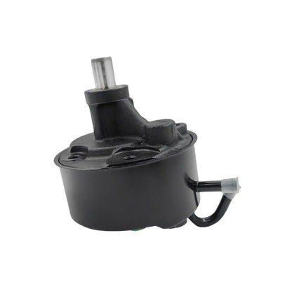 Power Steering Pump Press On Pulley 20-8725F Fit For Chevrolet GM 4.3 5.7 6.5 454