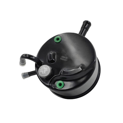 Power Steering Pump Press On Pulley 20-8725F Fit For Chevrolet GM 4.3 5.7 6.5 454