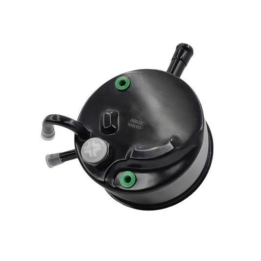Power Steering Pump Press On Pulley 20-8725F Fit For Chevrolet GM 4.3 5.7 6.5 454