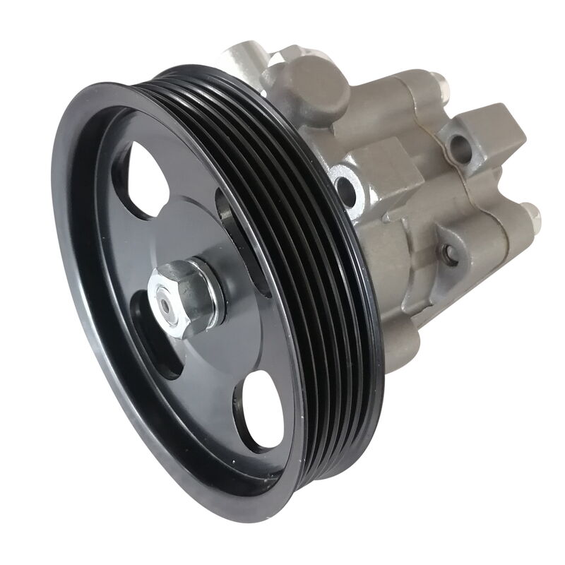 Machter Power Steering Pump Fit For Great Wall V200 X200 2.0L Diesel GW4D20 Engine