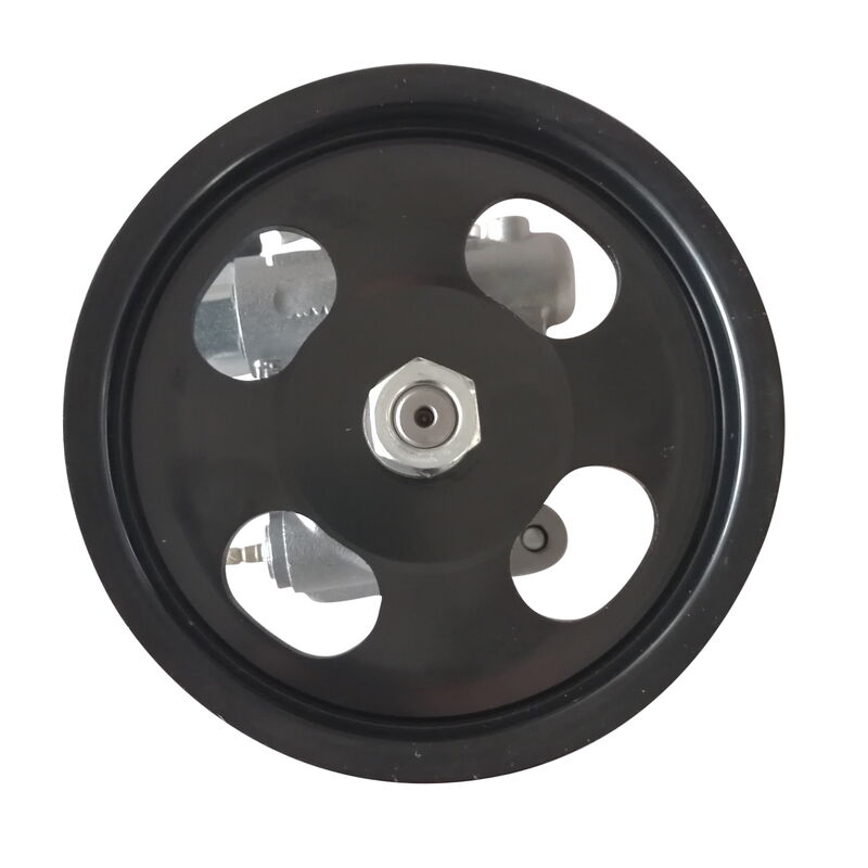 Machter Power Steering Pump Fit For Great Wall V200 X200 2.0L Diesel GW4D20 Engine