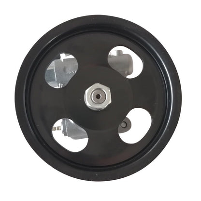 Machter Power Steering Pump Fit For Great Wall V200 X200 2.0L Diesel GW4D20 Engine