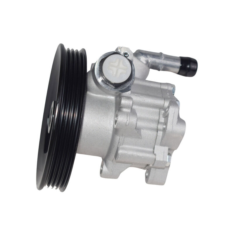 Machter Power Steering Pump With Pulley Fit For Great Wall V240 X240 2.4L 4G69S4N Petrol 2009-ON
