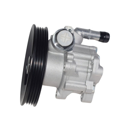 Machter Power Steering Pump With Pulley Fit For Great Wall V240 X240 2.4L 4G69S4N Petrol 2009-ON