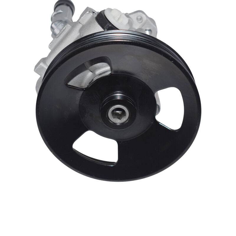 Machter Power Steering Pump With Pulley Fit For Great Wall V240 X240 2.4L 4G69S4N Petrol 2009-ON
