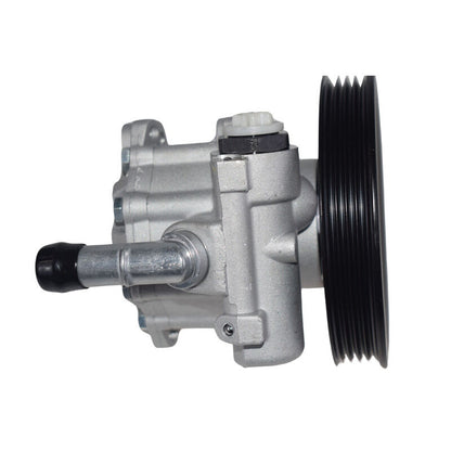 Machter Power Steering Pump With Pulley Fit For Great Wall V240 X240 2.4L 4G69S4N Petrol 2009-ON