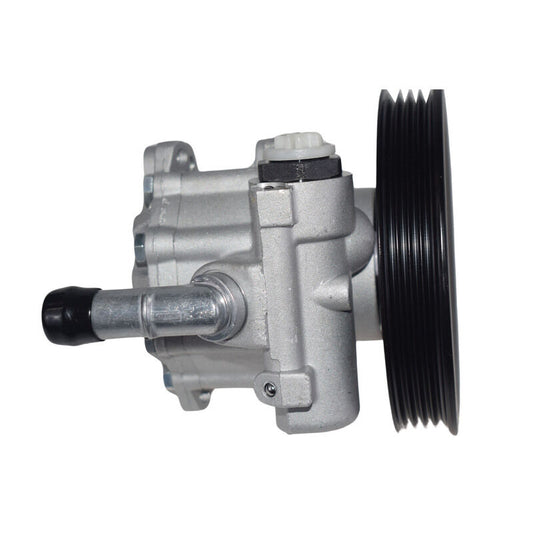Machter Power Steering Pump With Pulley Fit For Great Wall V240 X240 2.4L 4G69S4N Petrol 2009-ON